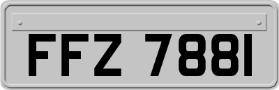 FFZ7881