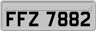 FFZ7882