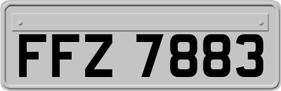 FFZ7883