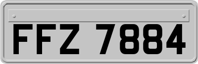 FFZ7884