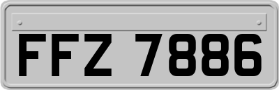 FFZ7886