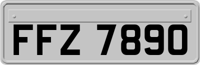 FFZ7890