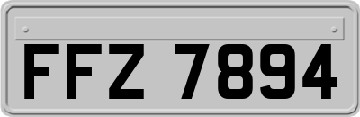 FFZ7894