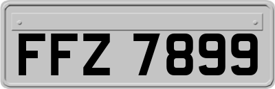 FFZ7899