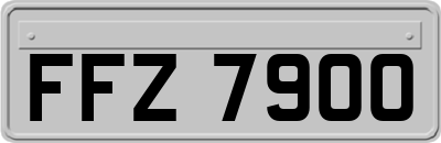 FFZ7900