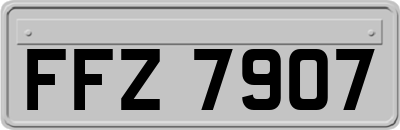 FFZ7907