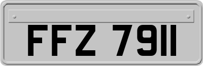 FFZ7911