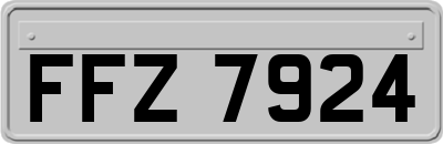 FFZ7924