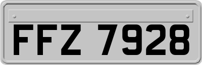 FFZ7928