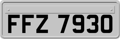 FFZ7930