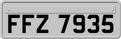FFZ7935