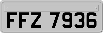 FFZ7936