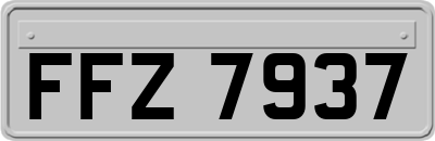 FFZ7937