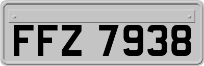 FFZ7938