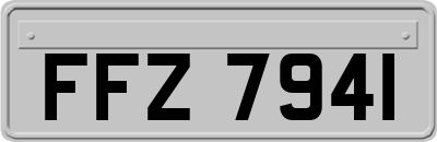 FFZ7941