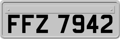 FFZ7942