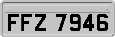 FFZ7946