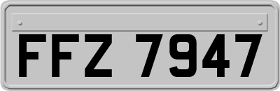 FFZ7947