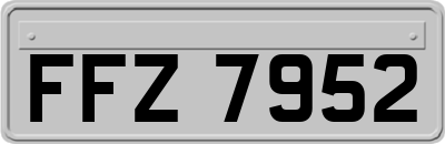 FFZ7952