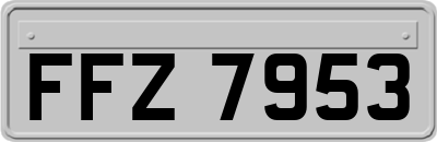 FFZ7953