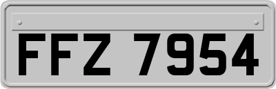 FFZ7954