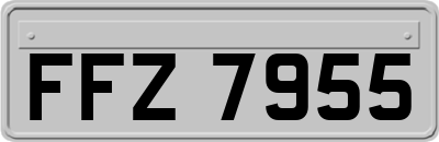 FFZ7955