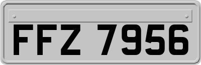 FFZ7956