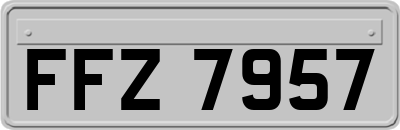 FFZ7957