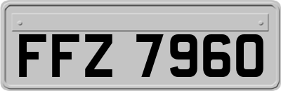 FFZ7960