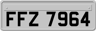 FFZ7964