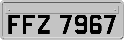 FFZ7967
