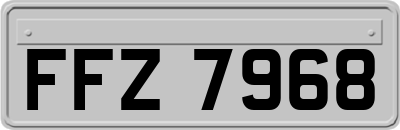 FFZ7968