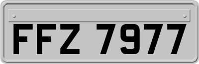 FFZ7977