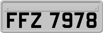 FFZ7978
