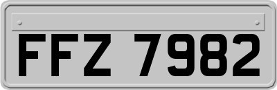 FFZ7982