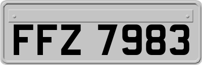 FFZ7983