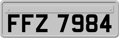 FFZ7984