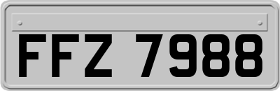 FFZ7988