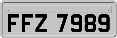 FFZ7989