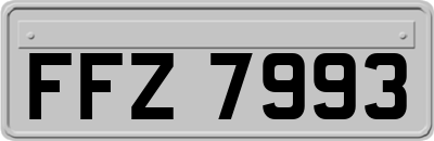 FFZ7993