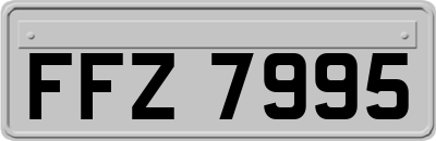 FFZ7995