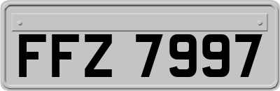 FFZ7997