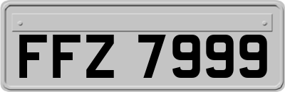 FFZ7999