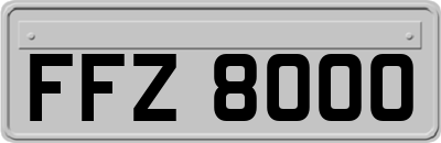 FFZ8000