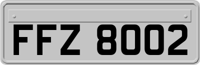 FFZ8002
