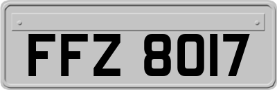 FFZ8017