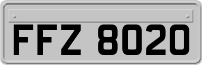 FFZ8020