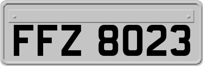 FFZ8023