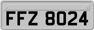FFZ8024