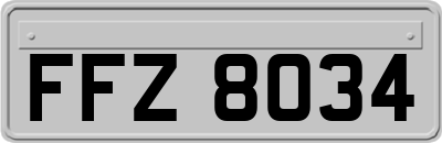 FFZ8034